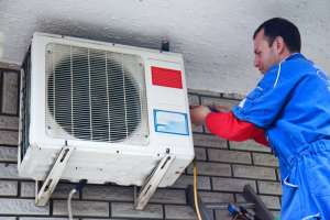 24/7 and Emergency HVAC Near College Park, SC | Air Conidtioning and Heating Contractors